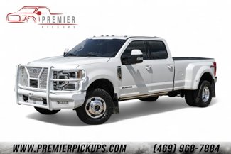 Used 2022 Ford F350 Lariat w/ Lariat Ultimate Package image 1