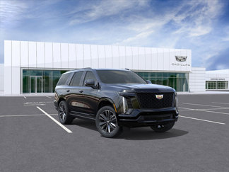New 2025 Cadillac Escalade Sport w/ Touring Package image 1