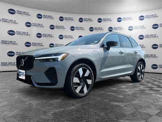 New 2025 Volvo XC60 T8 Plus w/ Protection Package Premier image 1