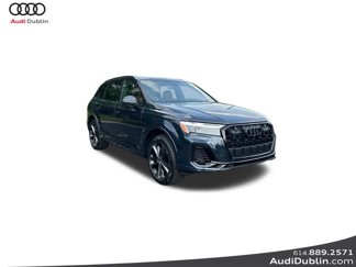 New 2025 Audi Q7 3.0T Premium Plus image 1