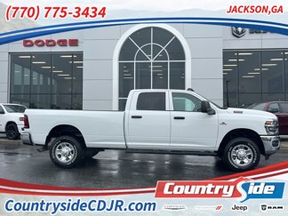 New 2025 RAM 2500 Tradesman w/ Chrome Appearance Group image 1