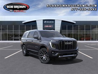 New 2025 GMC Yukon Denali Ultimate image 1