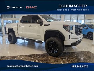 New 2025 GMC Sierra 1500 Elevation w/ Elevation Premium Package image 1