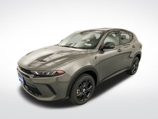 New 2024 Dodge Hornet GT w/ GT Blacktop Package image 1