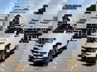 New 2025 Jeep Wagoneer Series II image 1
