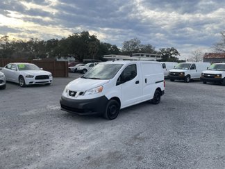 Used 2017 Nissan NV200 S image 1