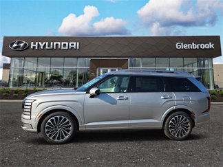 New 2026 Hyundai Palisade Calligraphy image 1