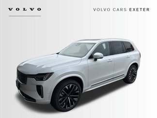 New 2026 Volvo XC90 B6 Plus w/ Protection Package Premier image 1