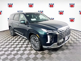 New 2025 Hyundai Palisade Calligraphy image 1