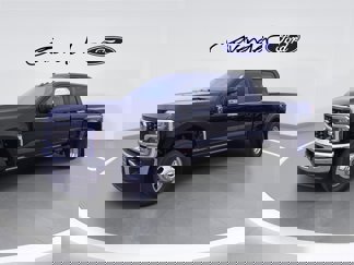 New 2025 Ford F350 XL image 1
