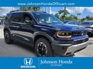 New 2026 Honda Passport TrailSport Elite image 1