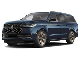 New 2025 Lincoln Navigator L Reserve image 1