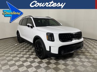 New 2025 Kia Telluride SX X-Line image 1