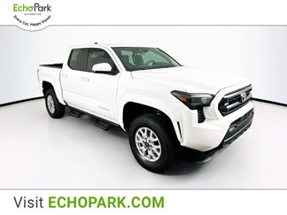 Used 2024 Toyota Tacoma SR5 video 1