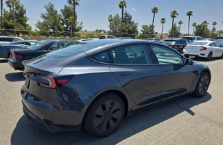 Used 2024 Tesla Model 3 Standard Range image 1