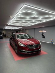 Used 2015 Hyundai Sonata Sport image 1