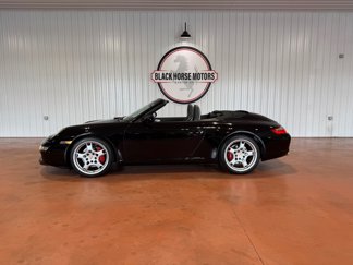 Used 2006 Porsche 911 Carrera S image 1