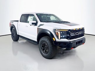 New 2025 Ford F150 Raptor image 1