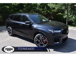 New 2026 Acura MDX Type S image 1