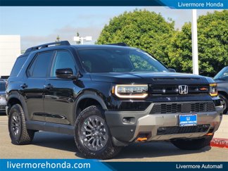 New 2026 Honda Passport TrailSport image 1