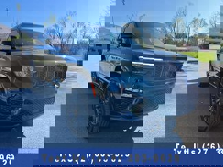 New 2024 Jeep Grand Cherokee Summit image 1
