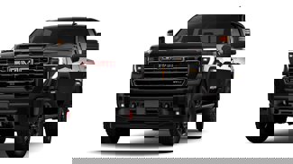New 2025 GMC Sierra 2500 AT4 w/ AT4 Premium Plus Package image 1