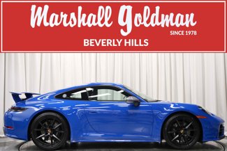 Used 2025 Porsche 911 Carrera T image 1