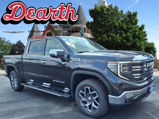 New 2026 GMC Sierra 1500 SLT w/ SLT Premium Plus Package image 1