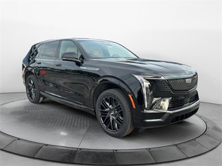 New 2025 Cadillac Escalade IQ Sport 2 image 1
