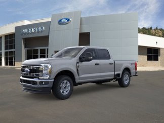 New 2026 Ford F350 XLT image 1