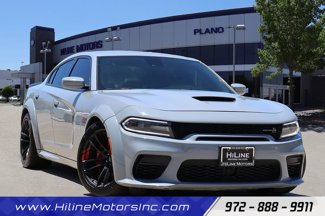 Used 2021 Dodge Charger Scat Pack image 1