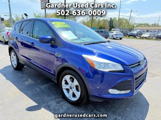 Used 2015 Ford Escape SE image 1