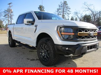 New 2025 Ford F150 Tremor w/ Equipment Group 402A High image 1