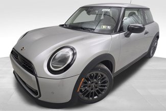 New 2025 MINI Cooper 2-Door Hardtop image 1