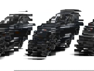 New 2025 Chevrolet Silverado EV LT image 1