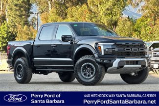 New 2025 Ford F150 Raptor image 1