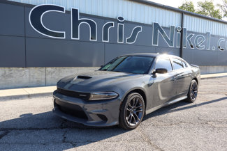 Used 2023 Dodge Charger R/T w/ Daytona Edition Group image 1