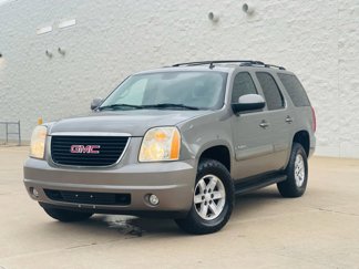 Used 2007 GMC Yukon SLE w/ Skid Plate Package image 1