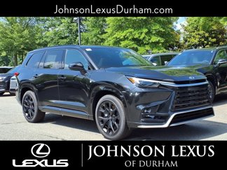 New 2025 Lexus TX 350 AWD image 1