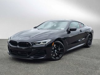 New 2026 BMW M850i xDrive Coupe image 1