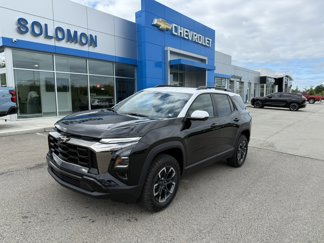 New 2026 Chevrolet Equinox ACTIV w/ Convenience Package III image 1