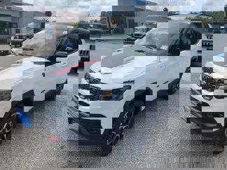 New 2025 Jeep Compass Trailhawk image 1