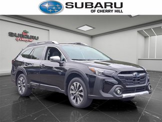 New 2025 Subaru Outback Touring XT image 1