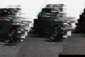 Used 2024 Jeep Grand Cherokee Limited 4xe image 1