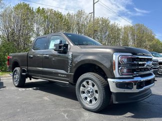 New 2025 Ford F350 King Ranch image 1