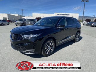 New 2025 Acura MDX w/ Technology Package image 1