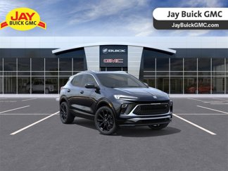 New 2026 Buick Encore GX Sport Touring w/ Experience Buick Package image 1