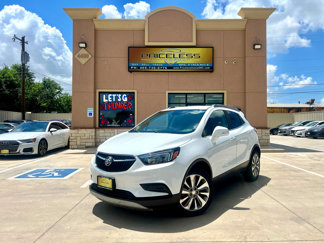 Used 2019 Buick Encore Preferred image 1