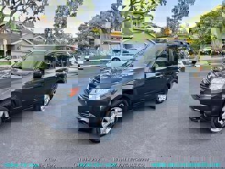 Used 2010 Subaru Forester 2.5X Premium image 1