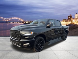 New 2025 RAM 1500 Limited image 1